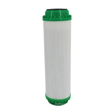 20 inch udf granular activated carbon filter